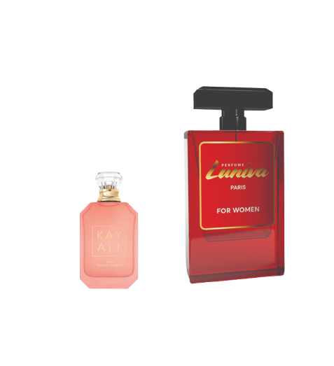 SPARKLING LYCHEE | 39 – KAYALI