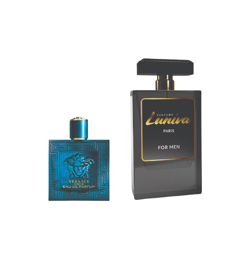VERSACE EROS - EDP