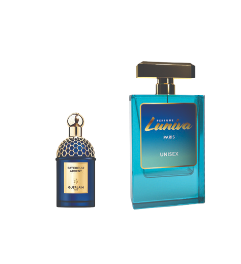 PATCHOULI ARDENT - GUERLAIN