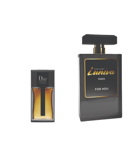 DIOR HOMME - INTENSE