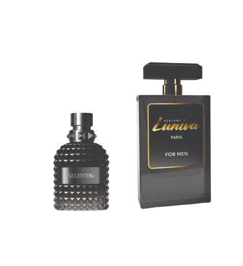 VALENTINO UOMO – INTENSE