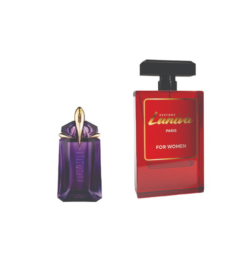 ALIEN MUGLER