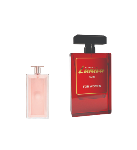 IDÔLE – LANCÔMЕ