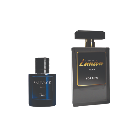 SAUVAGE - ELIXIR