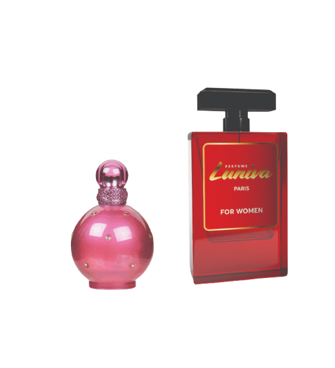 FANTASY – BRITNEY SPEARS