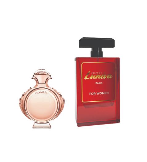 OLYMPÉA – EDP