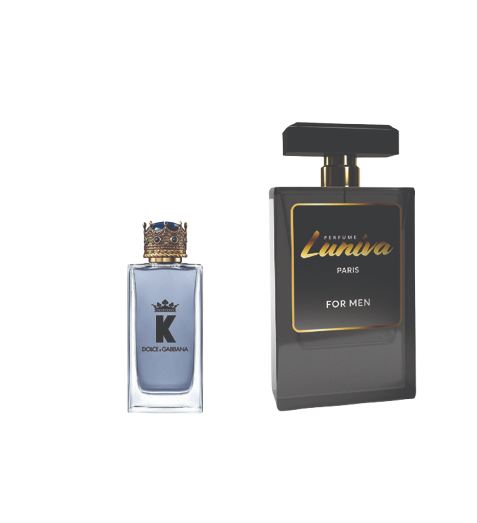 DOLCE & GABBANA K-EDT
