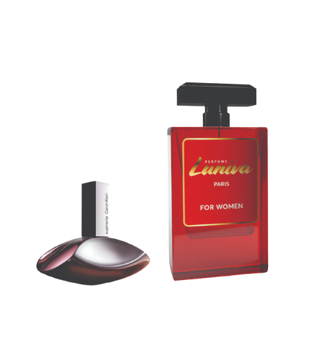 EUPHORIA – CALVIN KLEIN