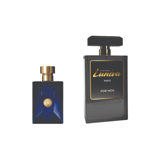 DYLAN BLUE - POUR HOMME