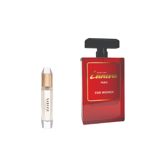 BODY- BURBERRY