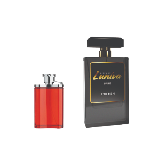 DUNHILL DESIRE RED