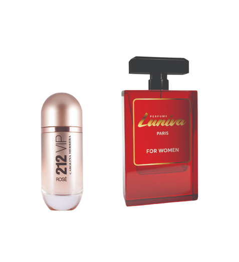 VIP ROSÉ – EDP