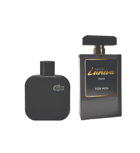 BLACK NOIR – LACOSTE