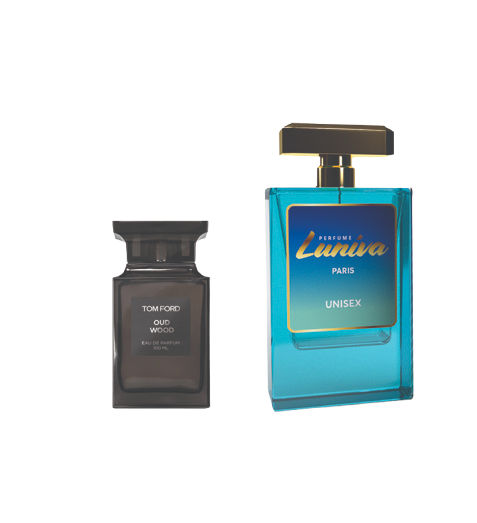 OUD WOOD - TOMFORD