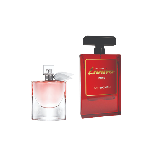 LA VIE EST BELLE – LANCÔME