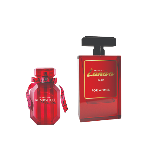 BOMBSHELL INTENSE- VS