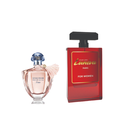SHALIMAR PARFUM INITIAL