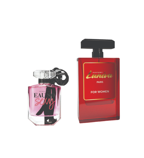 EAU SO SEXY – VS