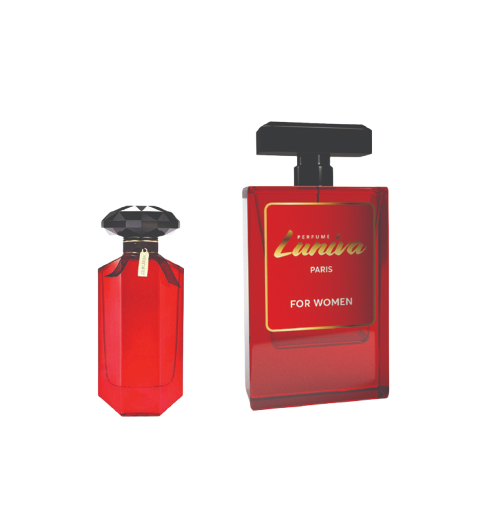 VERY SEXY EAU DE PARFUM