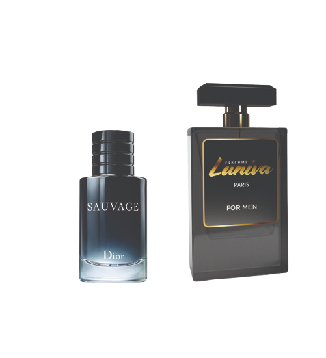 SAUVAGE – EDP