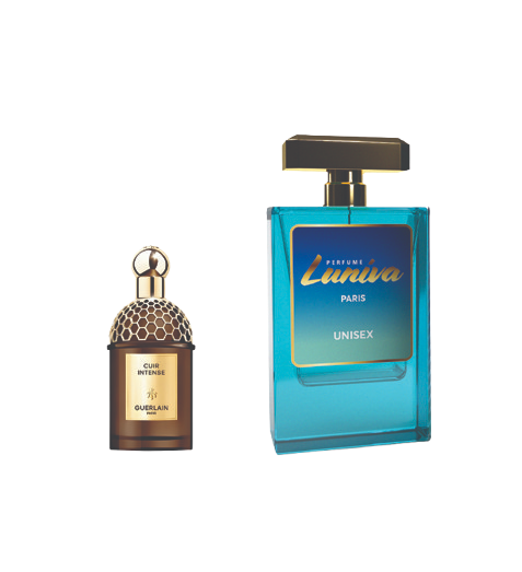 CUIR INTENSE - GUERLAIN
