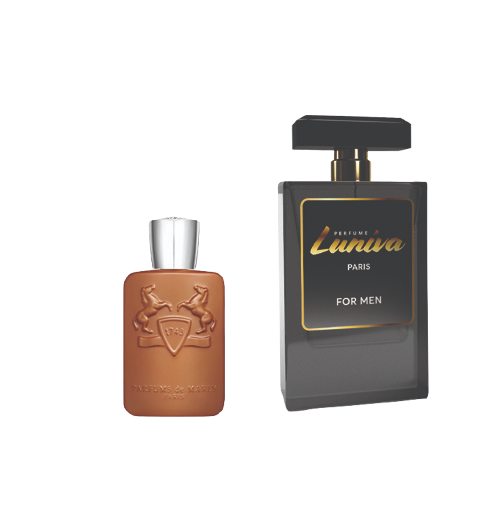 ALTHAÏR – DE MARLY