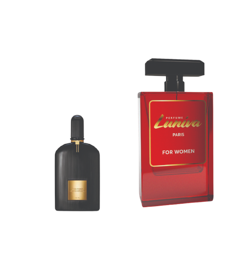 BLACK ORCHID – TOMFORD