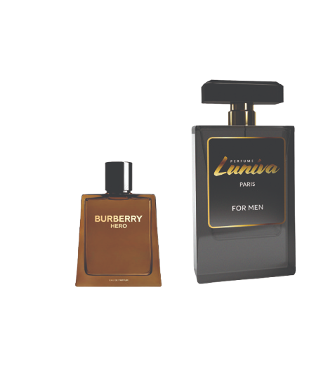 BURBERRY HERO
