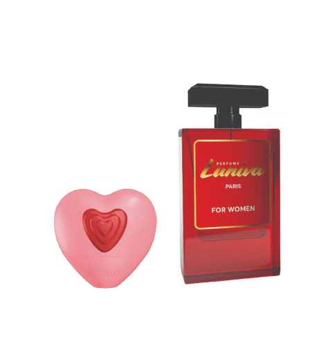 ESCADA CANDY LOVE