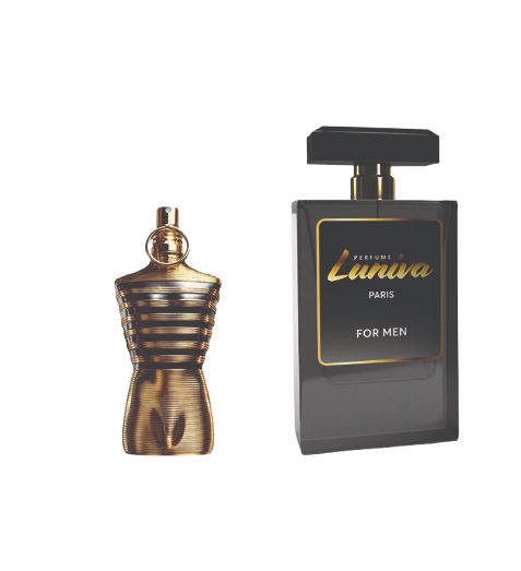 LE MALE ELIXIR