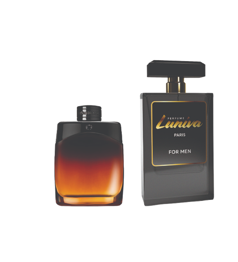 LEGEND NIGHT - MONT BLANC
