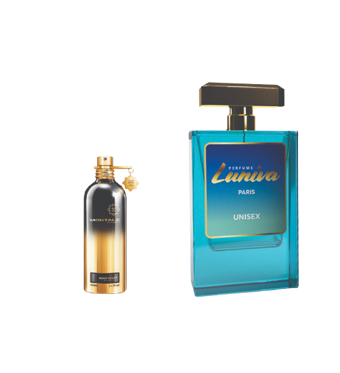 AOUD NIGHT - MONTALE