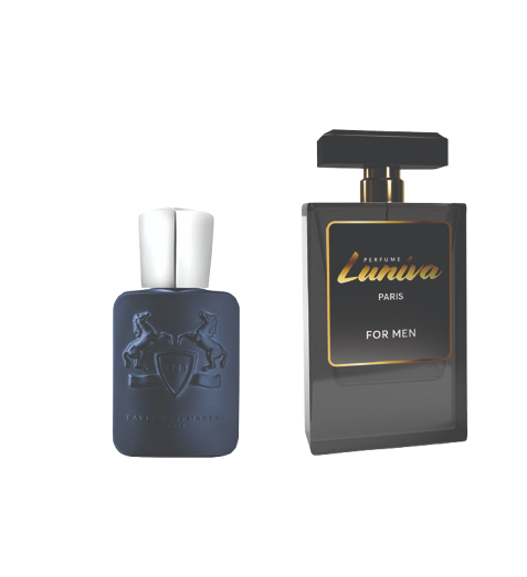 LAYTON – DE MARLY