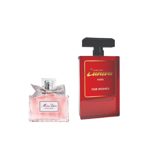 MISS DIOR – EDР