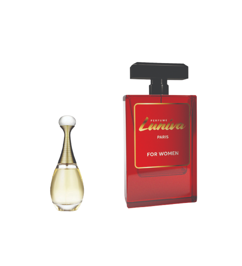 J’ADIOR – EDP