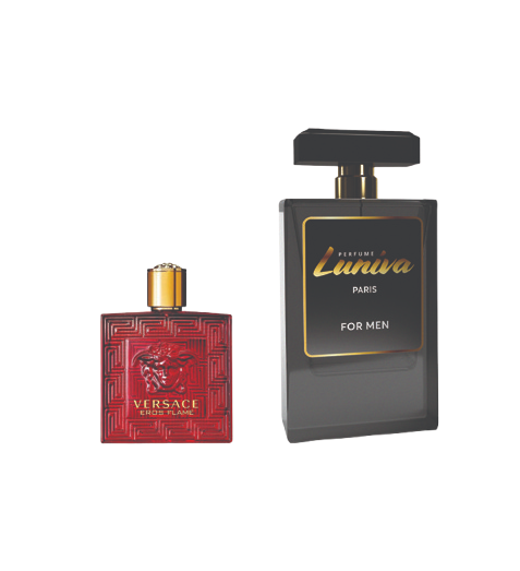 EROS FLAME - VERSACE