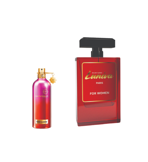 SWEET FLOWERS – MONTALE