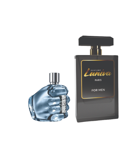 ONLY THE BRAVE HIGH DIESEL