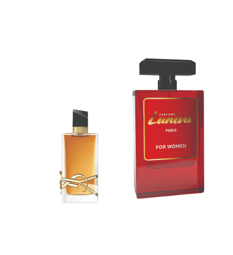 LIBRE – YSL EDP
