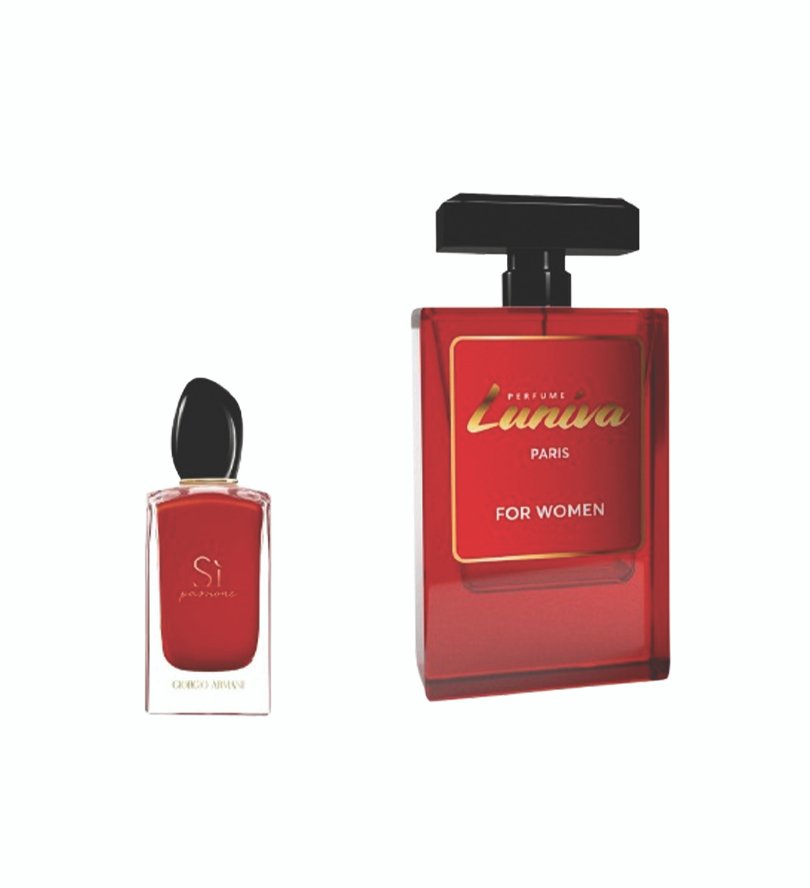 SÌ PASSIONE – EDP
