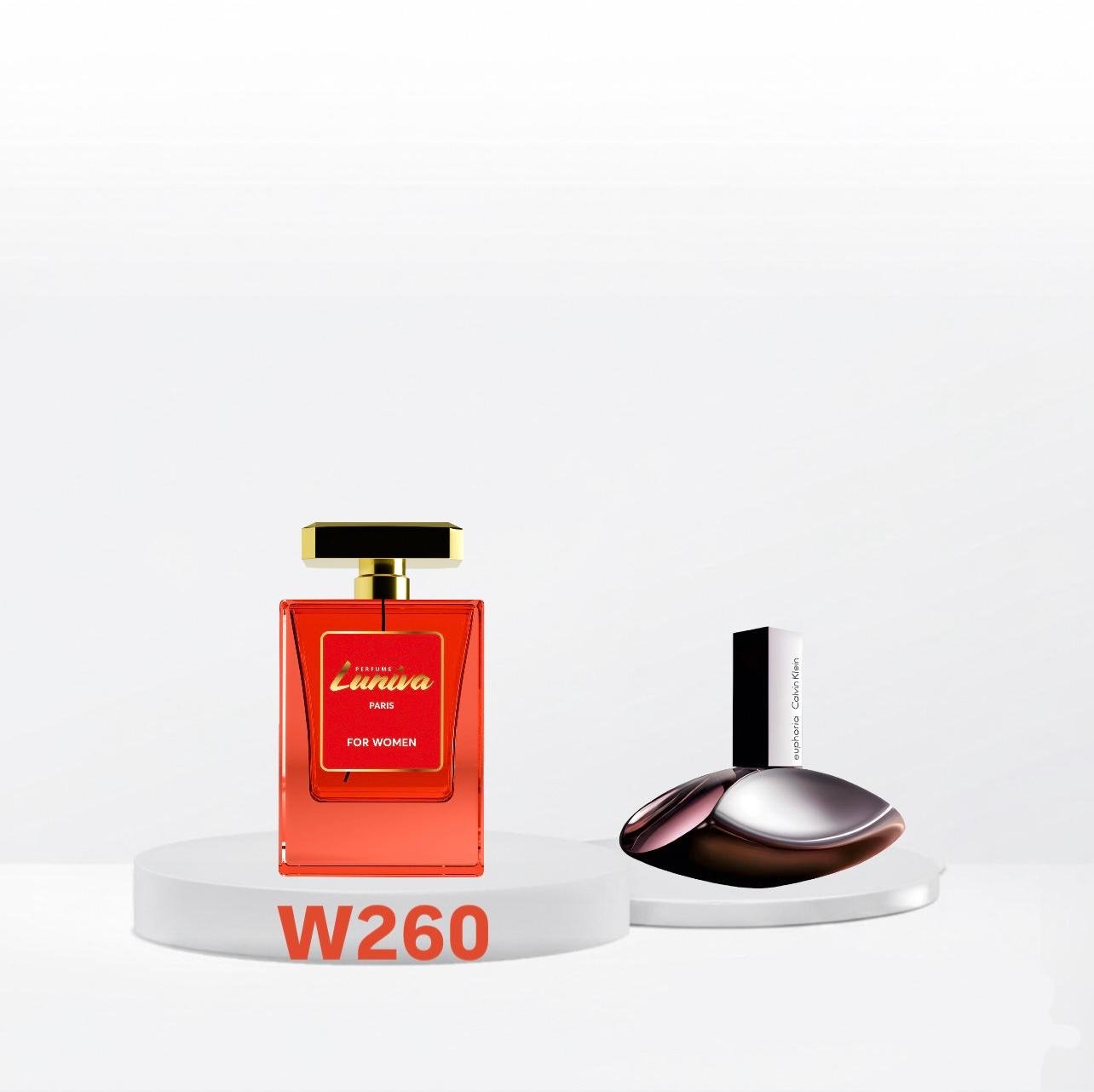 EUPHORIA – CALVIN KLEIN