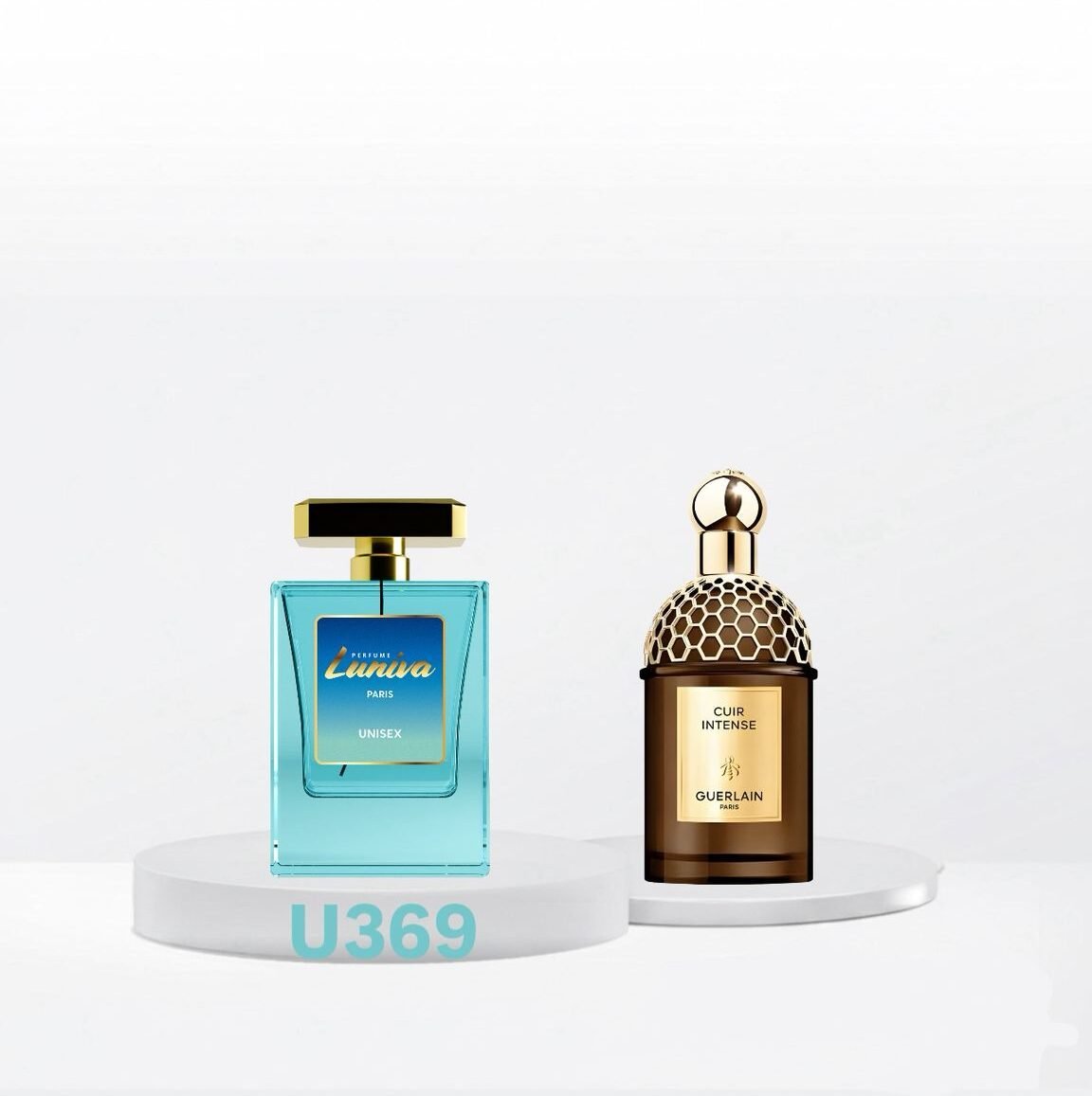 CUIR INTENSE – GUERLAIN