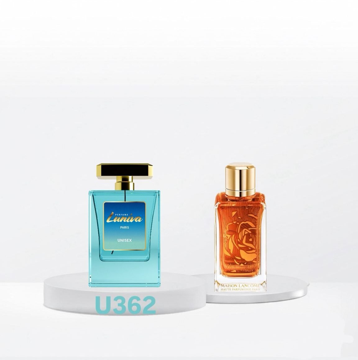 OUD BOUQUET - LANCÔME