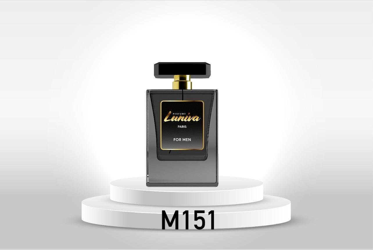 luniva M 151