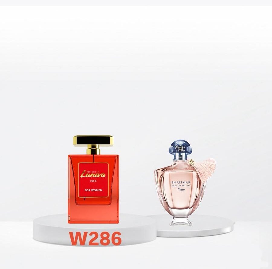 SHALIMAR PARFUM INITIAL