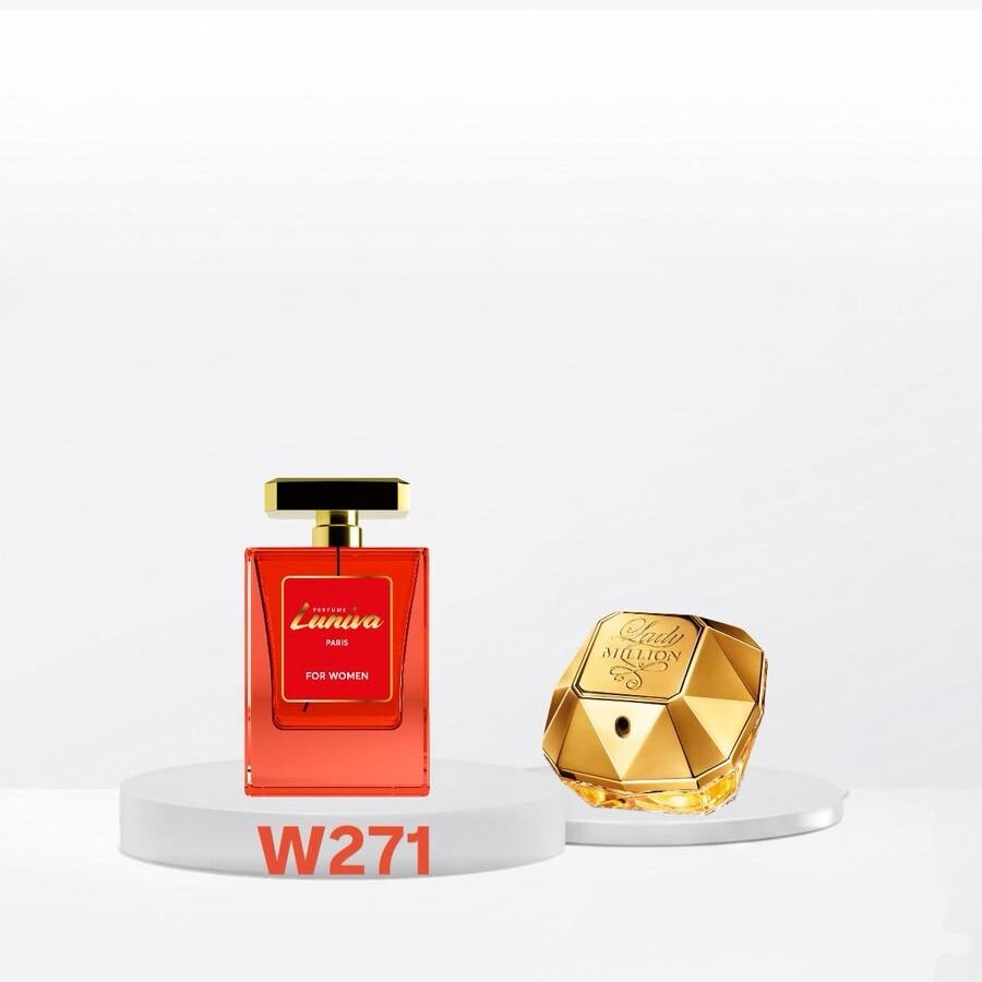 LADY MILLION - RABANNE