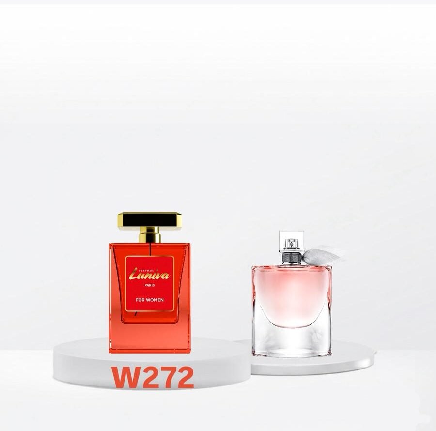 LA VIE EST BELLE - LANCÔME