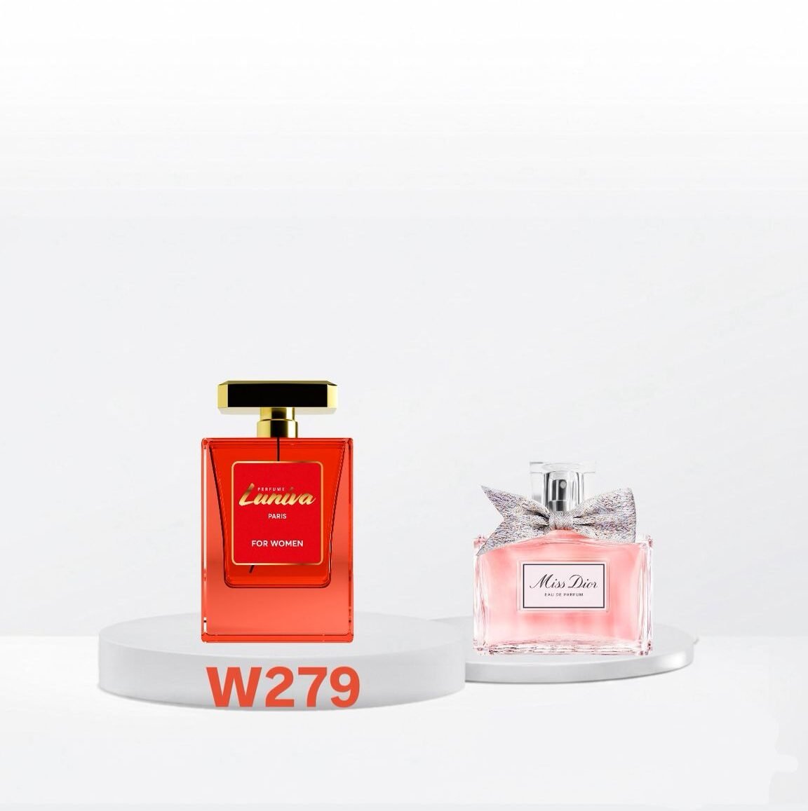 MISS DIOR – EDР