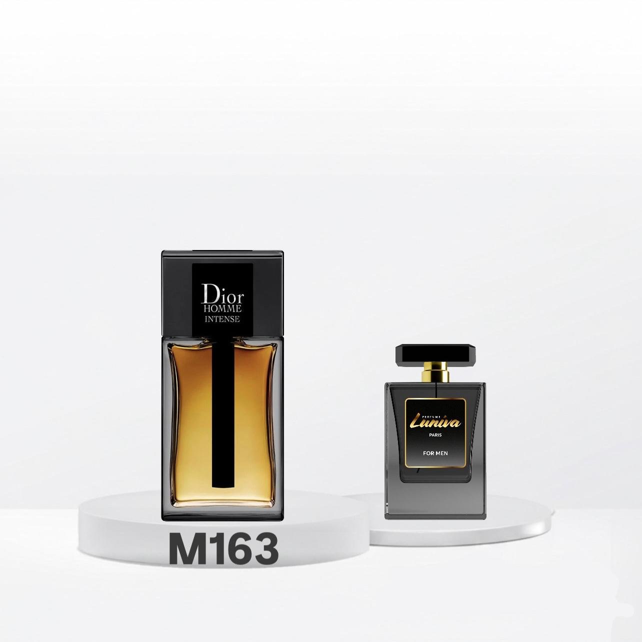 DIOR HOMME - INTENSE