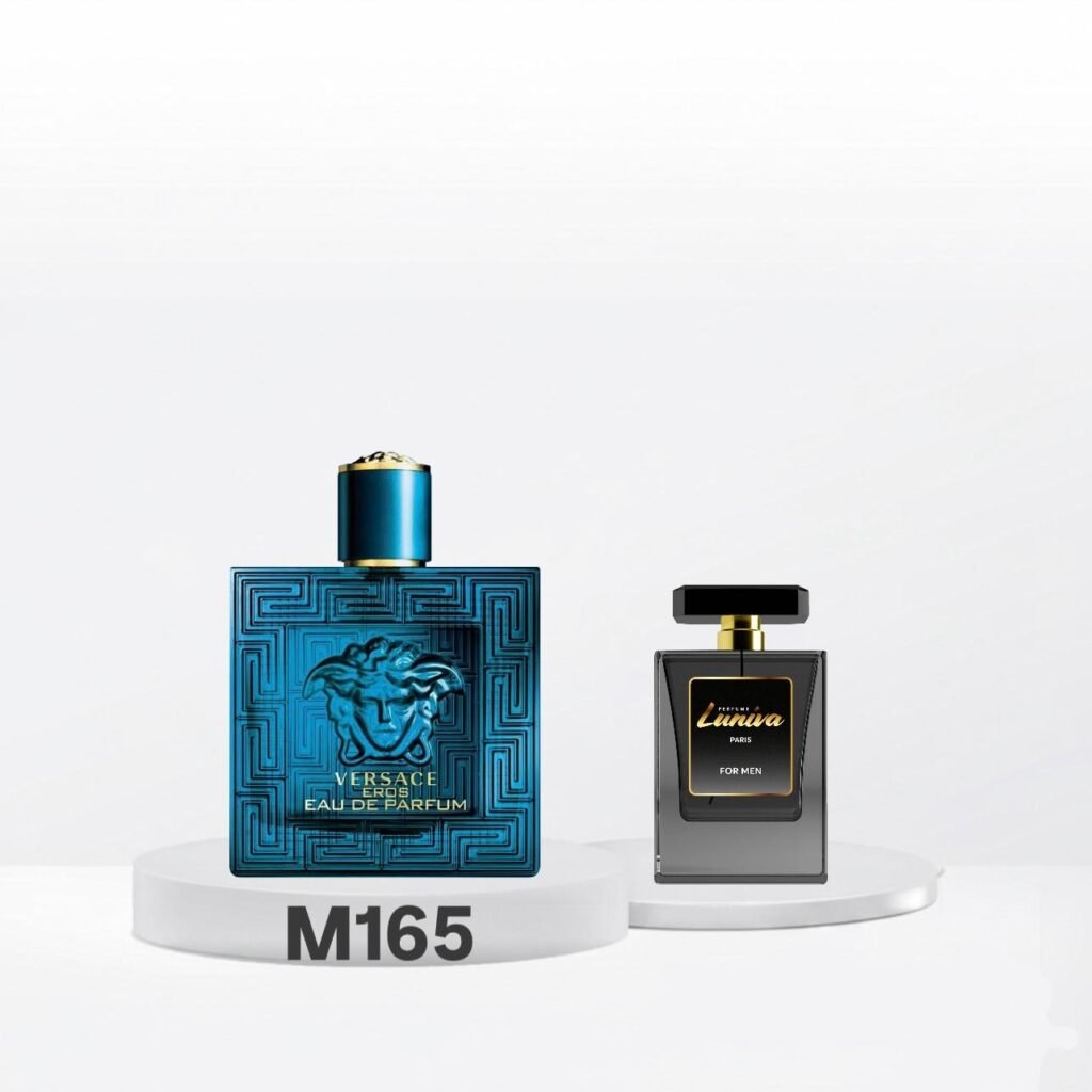 VERSACE EROS - EDP